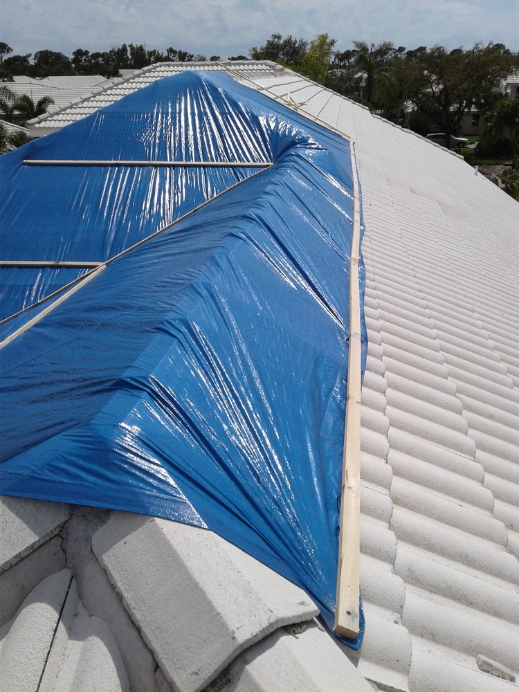 Slide of Gilbert's Construction Services