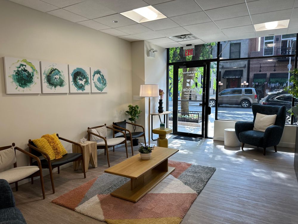 Geode Health - grief counselor in Chicago, IL