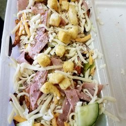 Pizza Planet - Cut fresh as you order!!