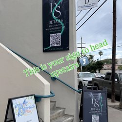 Located upstairs above OB Noodle House/Bar 1502. Ocean views elevate our upscale beach vibe.