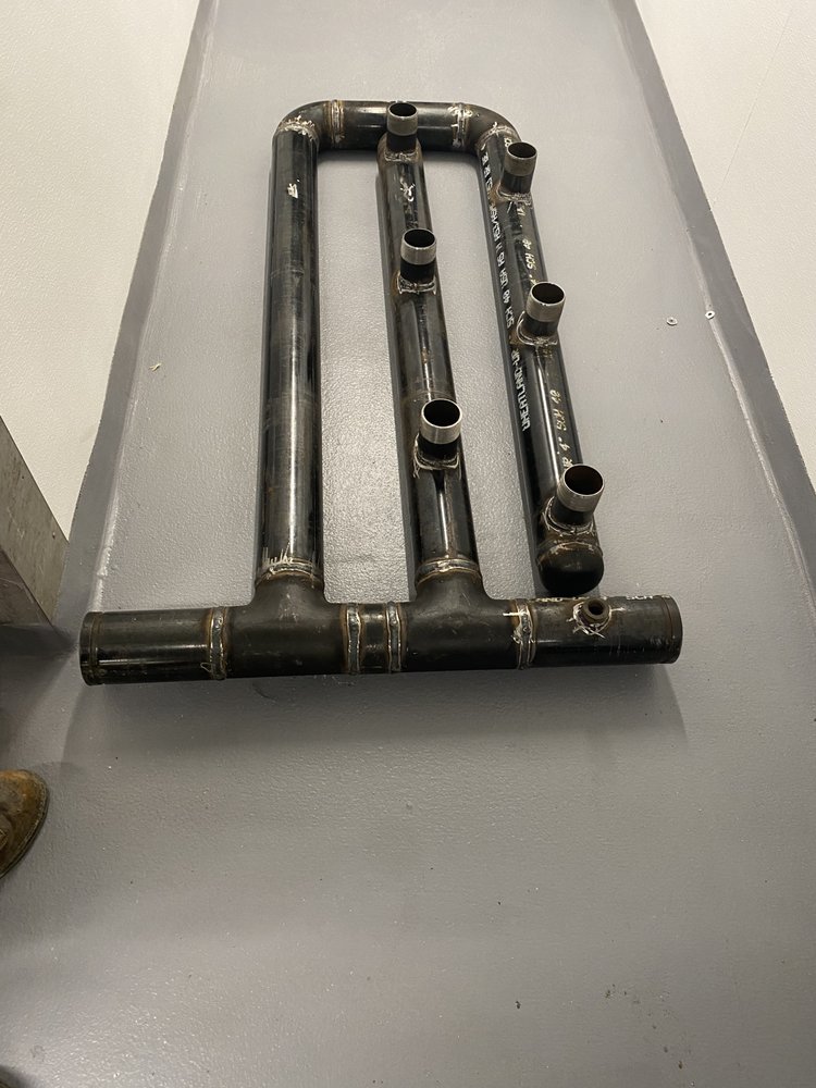 Slide of DHS Plumbing Heating & Cooling