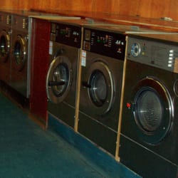 Brogden Street Laundrette