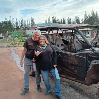 Maui Off Road Adventures - Your looking at 2 drivers who actually planned part of our upcoming ecological system on Maui. - ATV Rentals/Tours Near Me - Lahaina, Hawaii Maui Off Road Adventures - Your looking at 2 drivers who actually planned part of our upcoming ecological system on Maui. - ATV Rentals/Tours Near Me - Lahaina, Hawaii