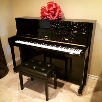 The Piano Warehouse - it's a beauty! - Piano Stores Near Me