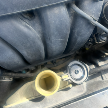 Firestone Complete Auto Care - No coolant just 2-3 days after they flushed the coolant - Auto Repair Near Me - Cypress, Texas Firestone Complete Auto Care - No coolant just 2-3 days after they flushed the coolant - Auto Repair Near Me - Cypress, Texas