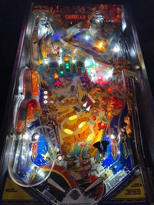 The Arcade by null