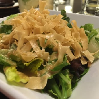 Wasabi - Side Salad - Sushi Bars Near Me - Mount Pleasant, South Carolina Wasabi - Side Salad - Sushi Bars Near Me - Mount Pleasant, South Carolina