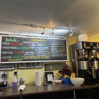 Sesuit Harbor Cafe - Summer 2021 Menu - Seafood Near Me - Dennis, Massachusetts Sesuit Harbor Cafe - Summer 2021 Menu - Seafood Near Me - Dennis, Massachusetts