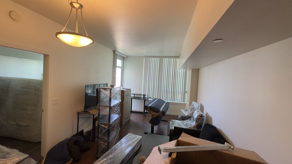 KOMETA MOVING LLC