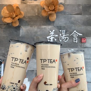 TP Tea - Bubble Tea Near Me - Seattle, Washington TP Tea - Bubble Tea Near Me - Seattle, Washington