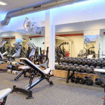 Opera Gym - Gyms Near Me - Madrid, M