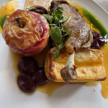 Pingvinen - Duck - Scandinavian Near Me - Bergen, 12