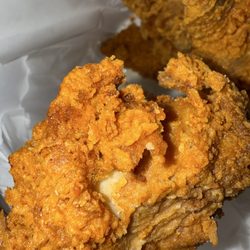 Jollibee - Disgusting