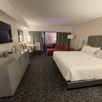 Flamingo Las Vegas - Hotels Near Me - Las Vegas, Nevada