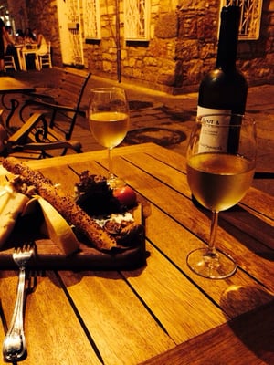 Avlu Bodrum Bistro & Bar by null
