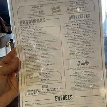 The Henry - Coffee & Tea Near Me - Coronado, California The Henry - Coffee & Tea Near Me - Coronado, California