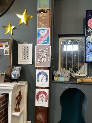 826 Valencia Pirate Supply Store by null