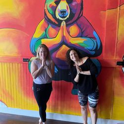 Bright Bear Yoga