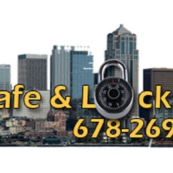 Trust Safe & Locksmith Company