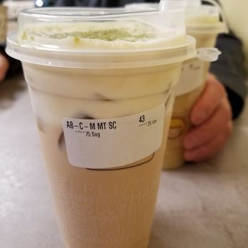 Happy Lemon - Coffee & Tea Near Me - Fresno, California Happy Lemon - Coffee & Tea Near Me - Fresno, California