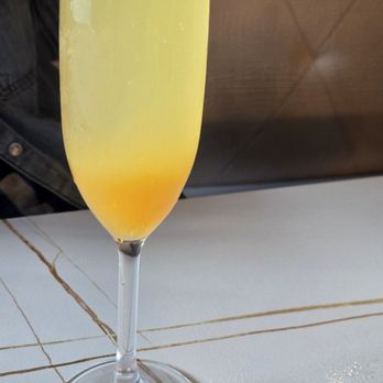 Esco Restaurant & Tapas Memphis - Pineapple mimosas - Lounges Near Me - Memphis, Tennessee Esco Restaurant & Tapas Memphis - Pineapple mimosas - Lounges Near Me - Memphis, Tennessee