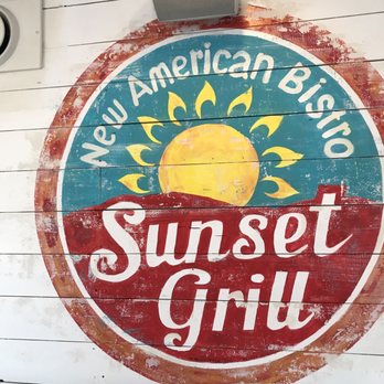 Sunset Grill - Sunset Grill - American Near Me - Fredericksburg, Texas Sunset Grill - Sunset Grill - American Near Me - Fredericksburg, Texas