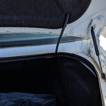 Classic Chrysler Jeep Dodge Ram - This is how an untitled car was presented to me at delivery. - Car Dealers Near Me - Goldsboro, North Carolina