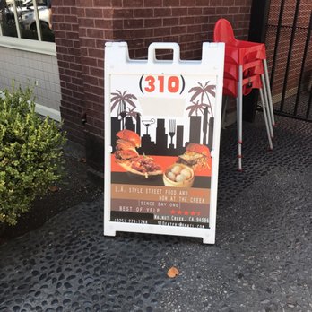 310 Eatery - Burgers Near Me - Albany, California 310 Eatery - Burgers Near Me - Albany, California
