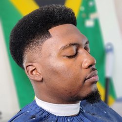 KD Cuts - Drop-Fade with Enhancement