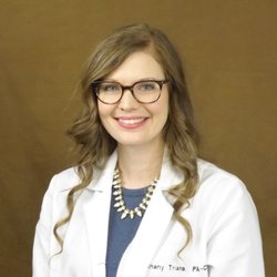 Dermatology Associates of Edmond - Bethany Triana, PA-C