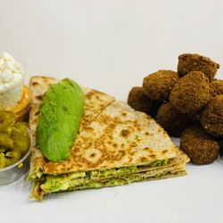 Day & Night Grill & Deli