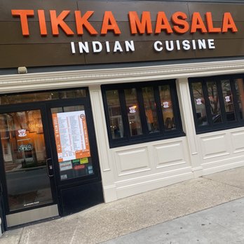 Tikka Masala - Outside - Indian Near Me - Bethesda, Maryland Tikka Masala - Outside - Indian Near Me - Bethesda, Maryland