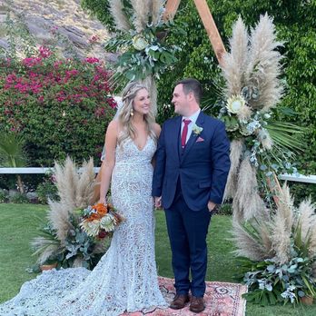 Vaso Bello Celebrations - Party & Event Planning Near Me - Palm Springs, California