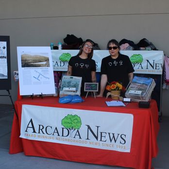 Arcadia News - Newspapers & Magazines Near Me - Phoenix, Arizona
