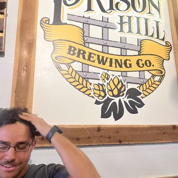 Prison Hill Brewing - New American Near Me - Yuma, Arizona