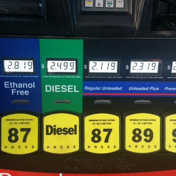 RaceTrac - Current gas prices - Gas Stations Near Me - Gainesville, Georgia