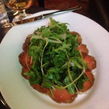 Taverna - Carpaccio - Italian Near Me - Austin, Texas Taverna - Carpaccio - Italian Near Me - Austin, Texas