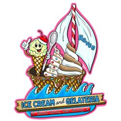 Haven Ice Cream