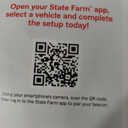 State Farm Insurance - Ad for Taco Bell instead of being a link to State Farm