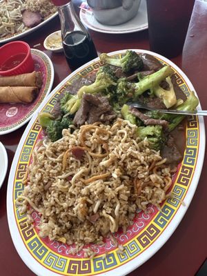 Kar Wah Chinese Restaurant by null