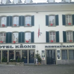 Hotel Krone