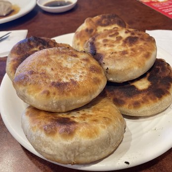 Chou's Kitchen - P01. Beef Pie (2x) - Chinese Near Me - Chandler, Arizona