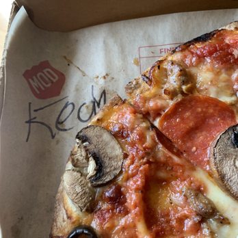MOD Pizza - Fast Food Near Me - Houston, Texas MOD Pizza - Fast Food Near Me - Houston, Texas