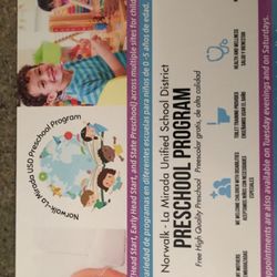Norwalk-La Mirada Unified School District