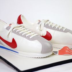 A's Exquisite Cakes - Nike Sneaker Cake