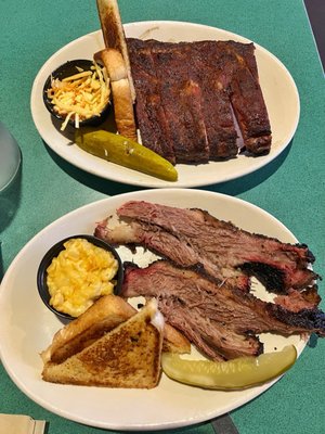 Storrs Smokehouse by null