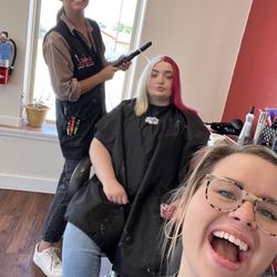 American Hair Academy