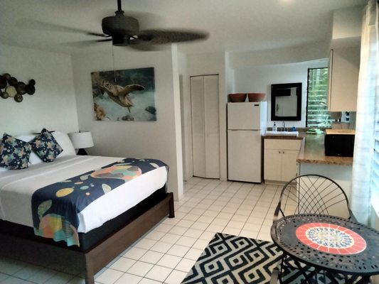 Big Island Retreat by null