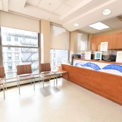 Charles B. Wang Community Health Center