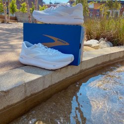 Fleet Feet Clarksville
